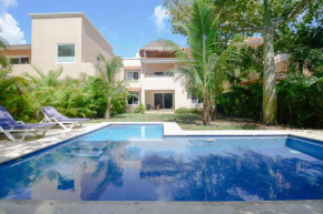 Villas Picalu Lodge, Puerto Aventuras